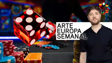 Imagen 1 de Vídeo | La trampa de las apuestas por internet: ¿Europa se la juega?