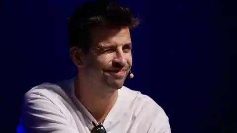 Imagen 1 de El buen momento de Gerard Piqué: de exfutbolista y hombre de negocios a ponente de la universidad de Harvard