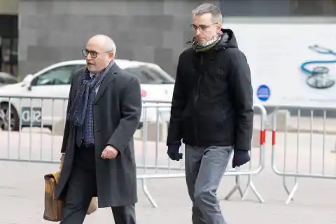 Imagen 1 de El juez ordena 24 años después del asesinato de Helena Jubany el ingreso en prisión del principal sospechoso