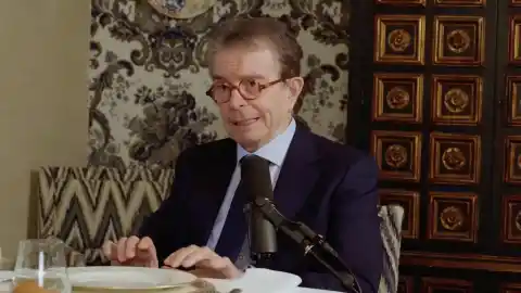 Imagen 1 de Los 9 más ricos de Navarra: el fundador de NH Hoteles está entre ellos