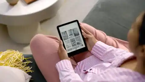 Imagen 1 de Los Kindle desde 91 euros: ya son más baratos que el resto del año, y no van a bajar más