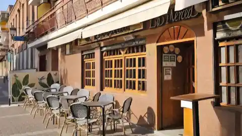 Imagen 1 de El restaurante de Vallecas de la Guía Repsol que visitan los famosos: "La reina Sofía ha venido hasta siete veces"