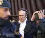 Imagen 1 de El dueño del Ventorro no vio "nada extraño" en la duración de la comida de Mazón y Vilaplana porque no tenían prisa: "Un día normal"