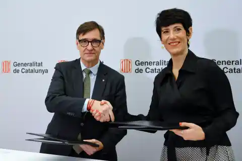 Imagen 1 de Cataluña desplegará un sistema para detectar discursos de odio en redes