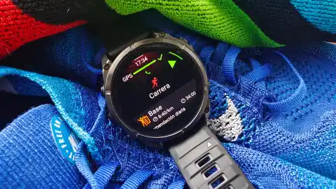 Imagen 1 de El Viernes Negro de Garmin: casi todos los Fenix están rebajados, y no vienen solos