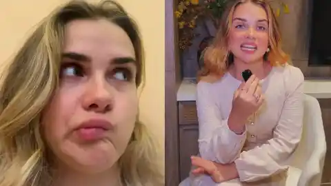 Imagen 1 de Marina Yers habla sobre los brotes psicóticos que sufrió por su adicción al cannabis: "No se lo deseo a nadie"