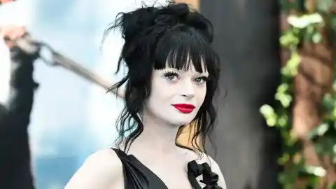 Imagen 1 de La actriz Ruth Codd sufre la amputación de la pierna que le quedaba sana: perdió la primera hace seis años