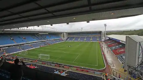 Imagen 1 de Santuarios del deporte. Ewood Park: la casa del segundo campeón de la historia de la Premier