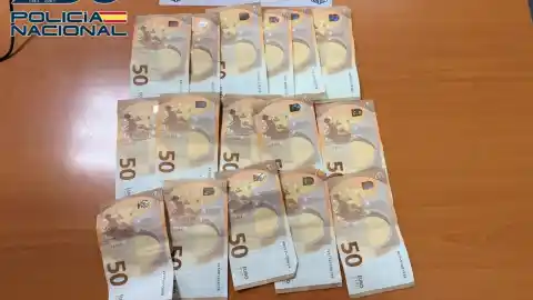 Imagen 1 de Un chico de un centro de menores de Las Palmas agrede a un hombre de 89 años y le roba la pensión