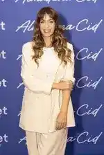 Imagen 1 de Almudena Cid: "No es normal que no se dé de alta automáticamente a los deportistas como a cualquier trabajador"