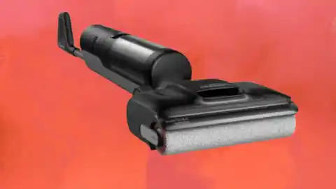 Imagen 1 de Si buscas una aspiradora sin cable, esta de Dreame también friega y cuesta menos de 200 euros