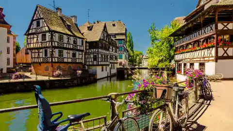 Imagen 1 de Cinco destinos para el puente de diciembre: desde escapadas exprés a viajes largos