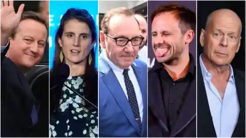 Imagen 1 de Famosos al filo del abismo